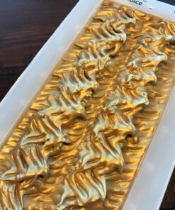 Crafters Choice - Regular Silicone Loaf Soap Mold - 1501 33 71CHLSMz44L