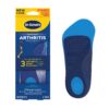 Dr. Scholl's Arthritis Support Insoles, Women, 1 Pair 12 71CHjleOSJL