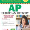 Barron's AP European History 69 71CHsWY9s5L