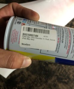 Plasti Dip 11212 Glossifier 11. Fluid_Ounces (Pack May Vary) 11 Ounce (Pack of 1) 28 71CIoLuIMjL