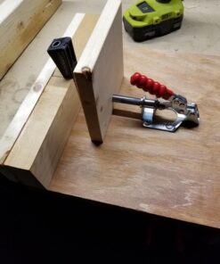 Milescraft 1321 PocketJig100 Kit Old Version 32 71CJ87jWa9L