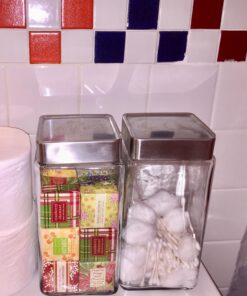 Greenwich Bay Trading Company Soap Sampler 16 pack of 1.9oz bars - Bundle 16 items Almond 1.9 Ounce (Pack of 16) 24 71CJAwoiAzL