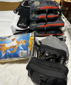 Travelpro Maxlite 5 Softside Expandable Luggage with 4 Spinner Wheels, Lightweight Suitcase, Men and Women, Black, Carry-On 21-Inch 46 71CKEAZGSBL