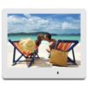 ViewSonic VFD820-70 8-Inch Digital Photo Frame (White) White 13 71CKZFK5MKL