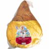 Carmen & Lola Eat España! Italian Prosciutto Ham Whole Boneless (13-14 Lb) 23 71CLZRO EwL