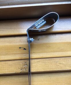 CDN DTC450 Digital Candy/Deep Fry/Pre-Programmed & Programmable Thermometer, White, 10.4" Digital Candy Thermometer 33 71CM3G2FKKL