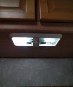 New generation 12-24v !Super Bright Low Power !5 x 650 Lumens 1156 1141 1003 3014 54smd Led Light bulb Use for Back Up Reverse Lights,Brake Lights,Tail Lights,Rv lights White 35 71CM5W1H34L