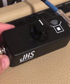 JHS Pedals JHS Little Black Amp Box Signal Converter 36 71CM8jQJ 4L