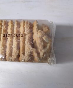 Tesco Biscuit Barrel Selection 700g 10 71CMAT68MtL