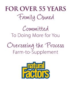 Celery Seed Extract by Natural Factors, Herbal Supplement for a Healthy Circulatory System, 120 Capsules 120 Count (Pack of 1) Standard Packaging 17 71CMPLQ miL