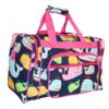 N Gil Whale Duffle Bag 8 71CMWhoRBIL