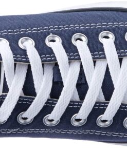 Converse Men Low Neck Sneaker, Blue Blue, 10 US 13 71CMhBe4IWL