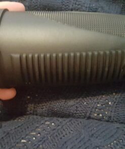 Gosky 12X50 High Power Prism Monocular Smartphone Holder and Handheld Tripod Kit- Waterproof/Fog-Proof/Shockproof Grip Scope -for Hiking,Hunting,Climbing,Birdwatching Watching Wildlife and Scenery 12x50 Monocular +Phone Holder+Handheld Tripod 27 71CNCniFmQL