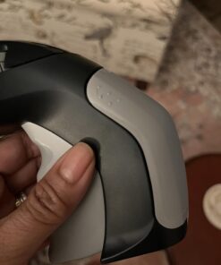 DYMO Embossing Label Maker with 3 DYMO Label Tapes, Organizer Xpress Pro Label Maker Starter Kit, Ergonomic Design, For Home, DIY & Crafting 50 71CNeqDbo2L