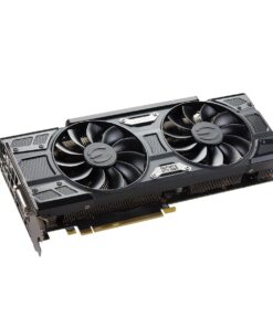EVGA GeForce GTX 1060 GAMING, ACX 2.0 (Single Fan), 6GB GDDR5, DX12 OSD Support (PXOC) 06G-P4-6161-KR Single Fan 17 71CNoC0arkL
