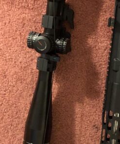 Vortex Optics Riflescope Lo Pro Bubblevels 30 mm 28 71CNv0jiysL