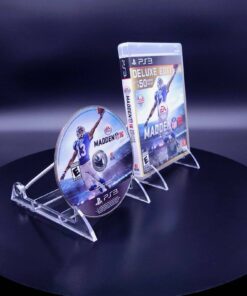 Alternative view of Madden NFL 16 - PlayStation 3