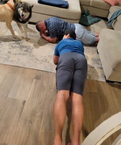 Do You Really Know Your Family? A Fun Family Game Filled with Conversation Starters and Challenges - Great for Kids, Teens and Adults 39 71CO2o32ieL