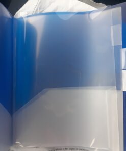 Smead Poly 10-Pocket Organizer Subject File Folder, 10 Pockets, Letter Size, Color Will Vary (89203) 1 per Pack 10 71CObk9OGKL