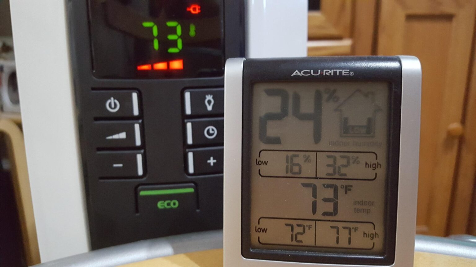 DeLonghi Dragon Digital Oil Filled Radiator Heater, 1500W Electric