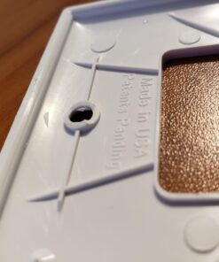 Kasa Smart Light Switch HS200, Single Pole, Needs Neutral Wire, 2.4GHz Wi-Fi Light Switch Works with Alexa and Google Home, UL Certified, No Hub Required , White Single-Pole Switch 59 71COqNJqbFL