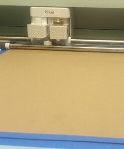 Grafix Medium Weight Acid-Free 0.057” Chipboard Sheets, Create Three-Dimensional Embellishments for Cards, Papercrafts, Mixed Media, Home Décor, and More, 12 x 12, Natural, 25 Count 12 x 12" 38 71COqRiL0sL