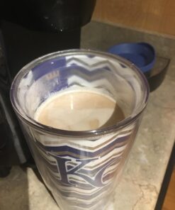 Grove Square Cappuccino Pods, French Vanilla, Single Serve, 50 Count (Pack of 1) - Packaging May Vary 50 Count (Pack of 1) 28 71COwUnX0NL