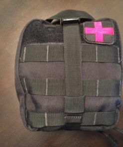 Condor Rip-Away EMT Pouch BLACK 42 71CPFrib6hL