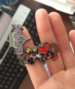 Kingdom Hearts HD 2.8 Final Chapter Prologue Limited Edition - PlayStation 4 29 71CQ0shHpDL