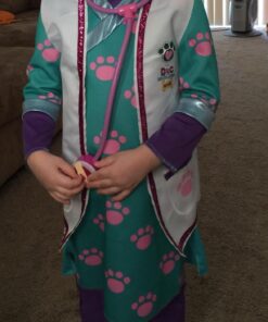 Alternative view of Doc Pet Vet Deluxe Costume, Medium (3T-4T)