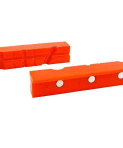 Yost Vises UP360 Universal 6 Inch Prism Style Jaw Cover 29 71CQ4pMFXL