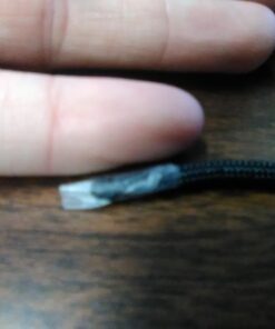 MTECH USA MT-673 Fixed Stainless Steel Blade,5",Black 32 71CQNFNmAL