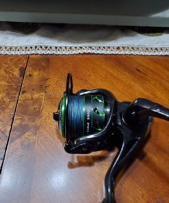 KastKing 327yds-30lb-0.25mm X4-Low-Vis Gray 48 71CQUY5ccAL