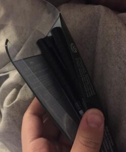 Faber-Castell Pitt Artist Pen 167115 India Ink Pens Pack of 4 M F S XS Black 1 15 71CQf337C4L