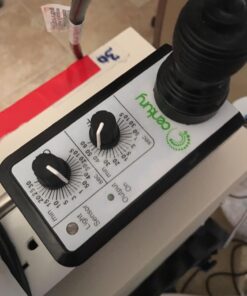 BN-LINK Short Period Repeat Cycle Intermittent Timer, Interval Timer - Day, Night, or 24 Hour Operation, Photocell Light Sensor Dusk to Dawn for Hydroponics Aquaponics Aeroponics 4.3 in * 2.3 in* 2.1 in 35 71CQj3vFyL