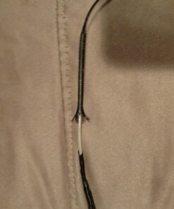 Electriduct 1/8" PET Expandable Braid Sleeving Flexible Wire Mesh Sleeve - 100 Feet - Black 0.125 Inch - 100 Feet 13 71CRLibU QL