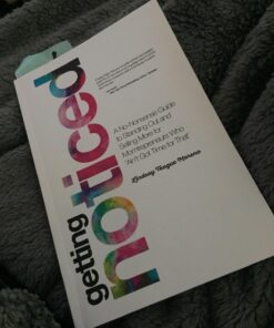 Getting Noticed: A No-nonsense Guide to Standing Out and Selling More for Mompreneurs Who ain t Got Time for That 23 71CRYxIMtLL