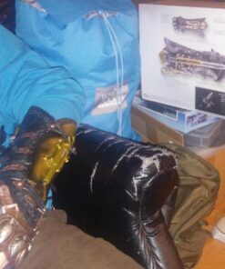 Assassin’s Creed Syndicate Assassin's Gauntlet with Hidden Blade 36 71CSwe930sL