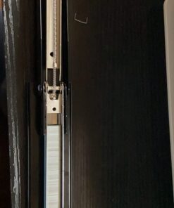 Swingline Stapler, 20 Sheet Capacity, LightDuty 405, Jam Free, Metal, Black (S7040501) 24 71CTI6jZ9pL