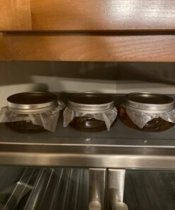 10 Organic Grade A Madagascar Vanilla Beans. Certified USDA Organic. 6"-7.5" for Extract, Paste, Essence and Baking by FITNCLEAN VANILLA. Bulk Bourbon Fresh NON-GMO Whole Gourmet Pods 10 Count (Pack of 1) 26 71CTNO6zOOL