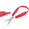 American Educational Products P-125-A Mini Easi Grip Scissor Red