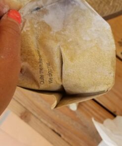 Anthony's Cassava Flour, 2lbs, Batch Tested Gluten Free, Non GMO, Vegan 2 Pound (Pack of 1) 12 71CTjrzwoL