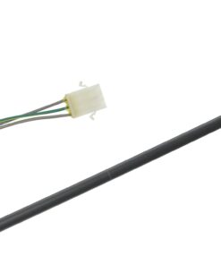 Supco ES671 Washer Lid Switch, Replaces Whirlpool 3352629, 3352631, 285671, 3352634, 3352632, 3355808