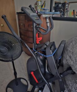 Schwinn Fitness Elliptical Machine Schwinn 411 36 71CU6m5ka0L