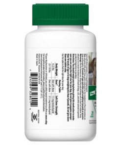 Alternative view of Advantus (Imidacloprid) Chewable Flea Treatment for Large Dogs, 30 Count, 23-110 Pound