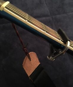 Shubb Guitar Capo (S1) 17 71CUncnUdVL