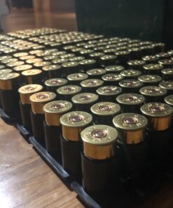 MTM SD-100-12-09 Shotshell Dry Box, 100 Round, 12 Gauge up to 3.5", USA Made, Wild Camo 18 71CUwoO rPL