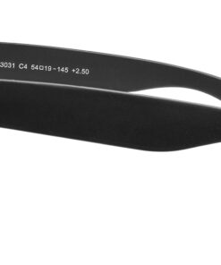 Specs retro 80's Vintage Reading Glasses Value Pack Matte Black Frame + Black/ Green Gradient Frame 1.25 x 13 71CVXSkzlnL