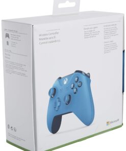 Xbox Wireless Controller – Blue 24 71CVjBZ2f5L