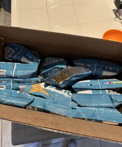 Quest Nutrition Tortilla Style Protein Chips, Ranch, Baked, 19g Protein, Low Carb, Gluten Free, 1.1 Ounce (Pack of 12) 31 71CVp8NLF9L